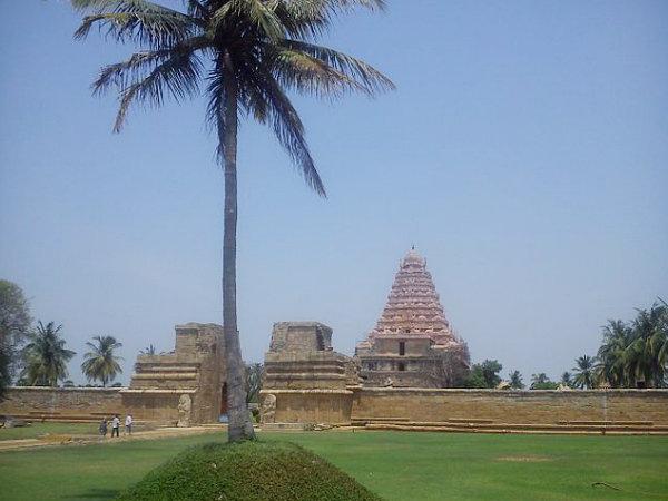 મન મોહી લેનાર સુંદરતા