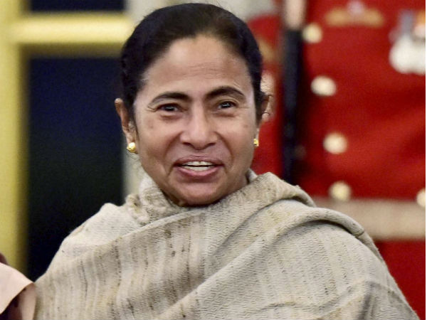 શક્તિ પ્રદર્શનમાં સૌથી આગળ