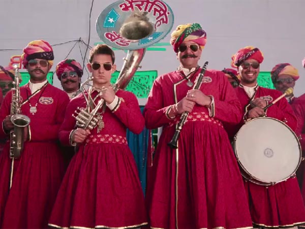Milap Zaveri