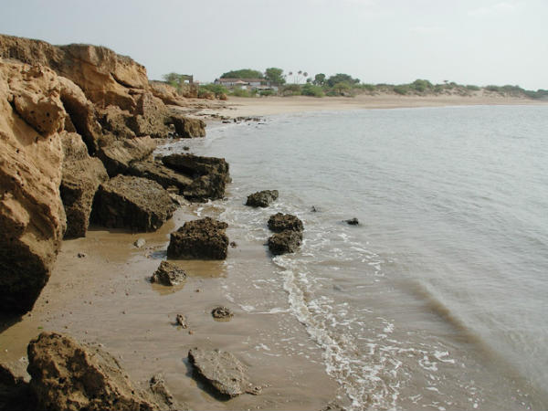 જૂનાગઢના સાર્ખેશ્વર બીચની રમણીય તસવીરો