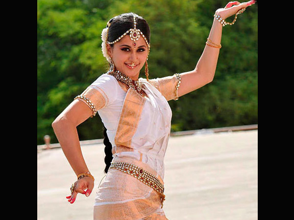 ટ્રેડિશનલ ગેટ-અપ