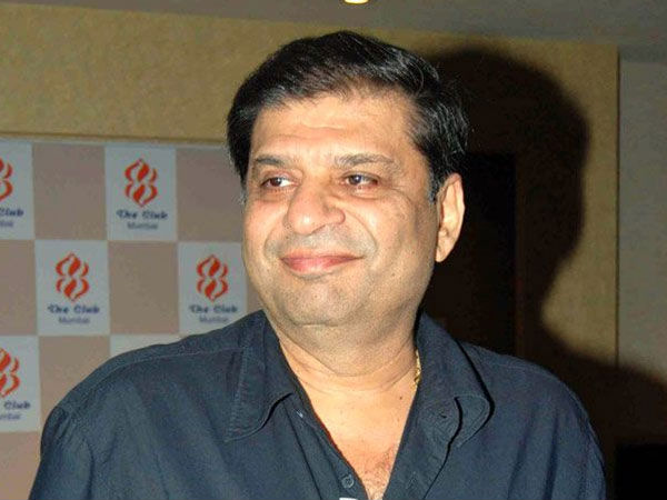 રવિ ચોપરા