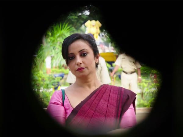 દિવ્યા દત્તા