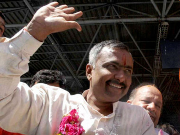 સંજય જોશી