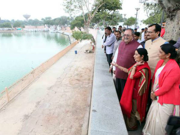 ગુજરાત એરો કોન્કલેવ 2015