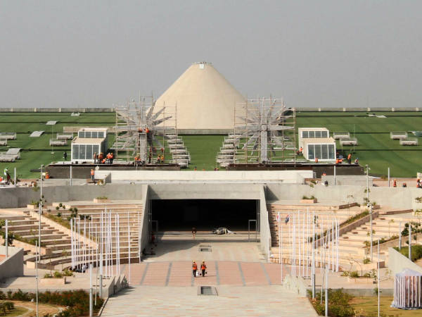 વાઇબ્રન્ટ ગુજરાત 2015
