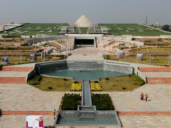 વાઇબ્રન્ટ ગુજરાત 2015