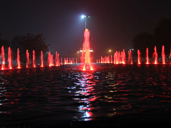 વાઇબ્રન્ટ ગુજરાત 2015