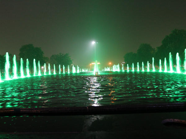 વાઇબ્રન્ટ ગુજરાત 2015