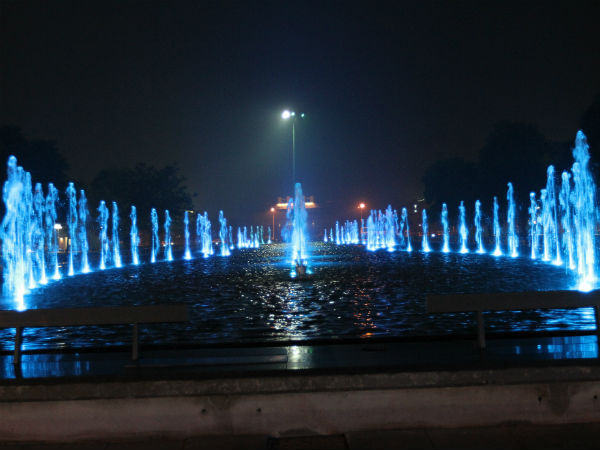 વાઇબ્રન્ટ ગુજરાત 2015