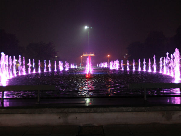 વાઇબ્રન્ટ ગુજરાત 2015