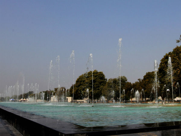 વાઇબ્રન્ટ ગુજરાત 2015