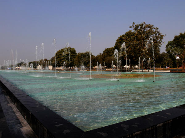 વાઇબ્રન્ટ ગુજરાત 2015