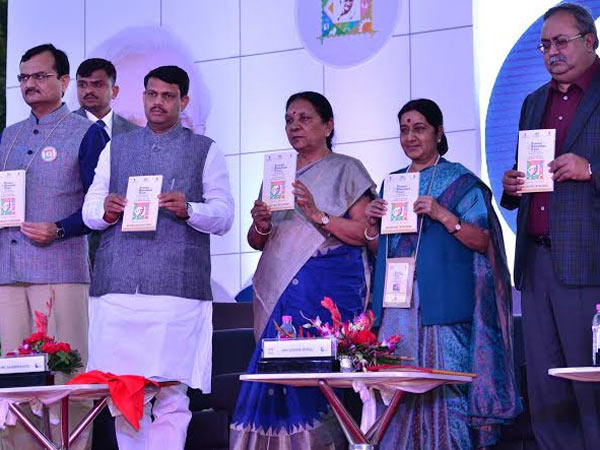આ મહાપ્રદર્શન ભારતના સામર્થ્યને ઉજાગર કરે છે