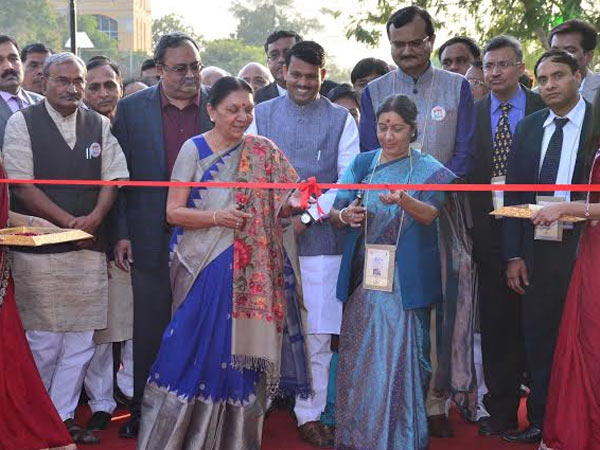 ગુજરાત સરકારને અભિનંદન પાઠવ્યા