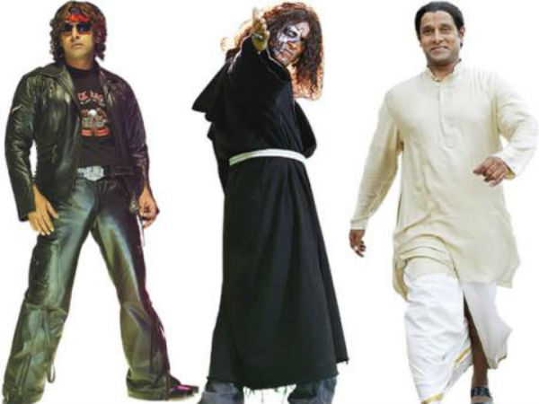 Anniyan