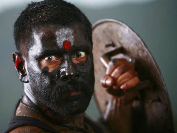 Raavanan