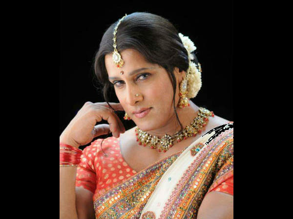 Kanthaswamy