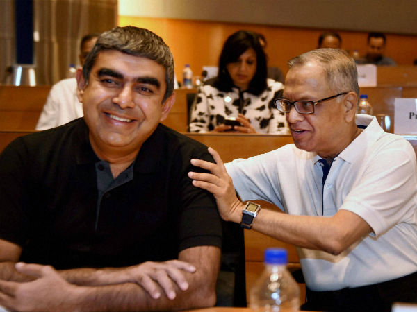 6. ટીસીએસ અને એચસીએલ ટેક કરતા સારા પરિણામો