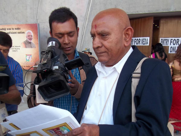 2009માં શરૂ કર્યું સ્વચ્છતા અભિયાન