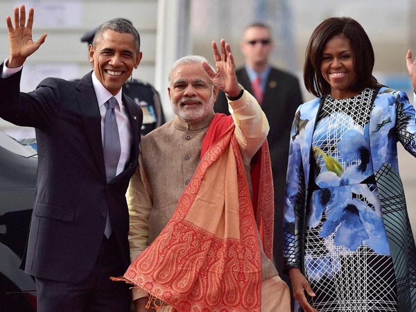 ડિજિટલ ઇન્ડિયાનો માર્ગ મોકળો કરે છે મોદી
