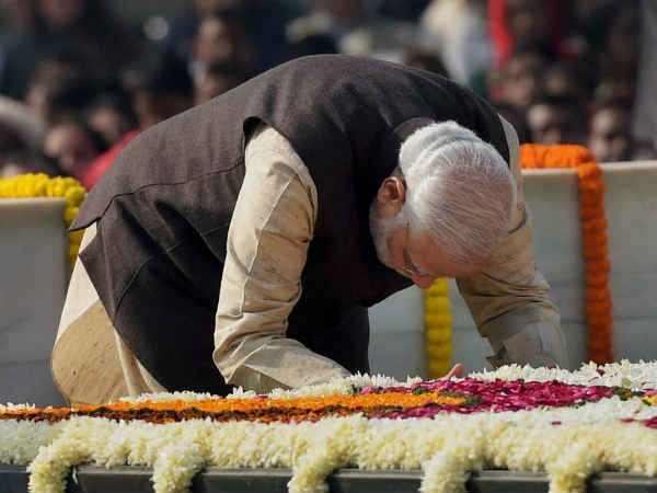 નરેન્દ્ર મોદી