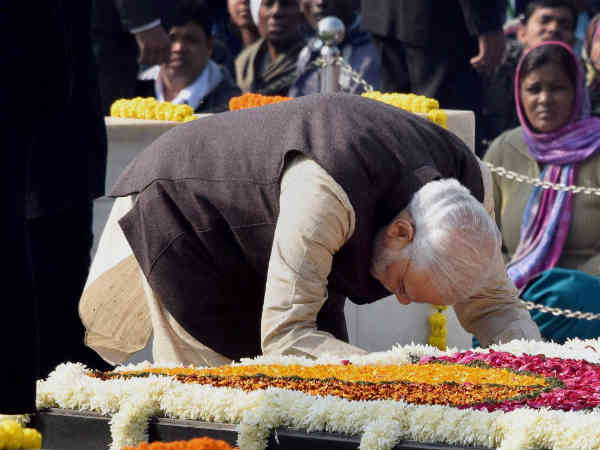 નરેન્દ્ર મોદી