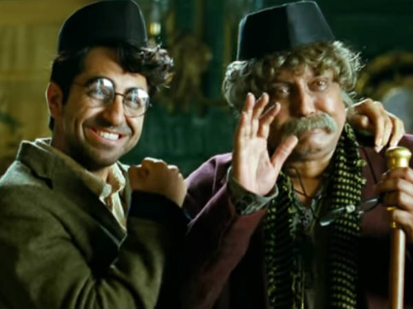 અભિનય, ઓવરએક્ટિંગ અને નો એક્ટિંગ