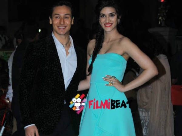 60th Filmfare Awards 2015