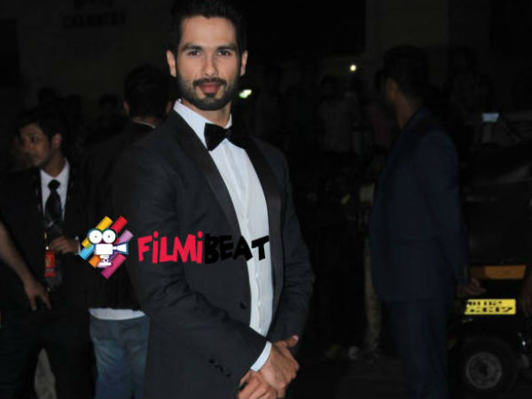 60th Filmfare Awards 2015