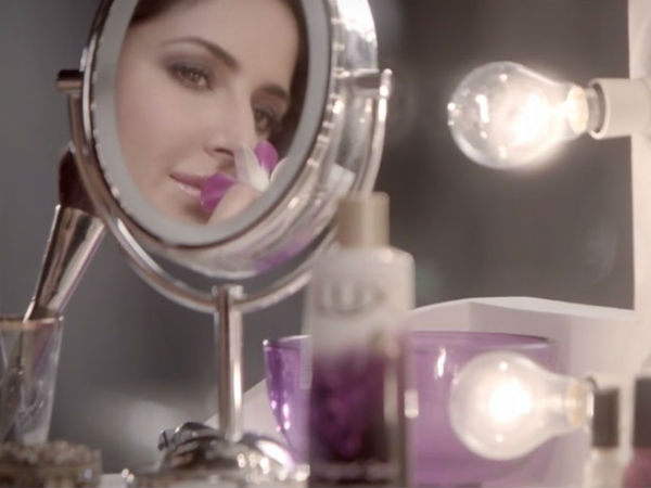 Katrina Kaif