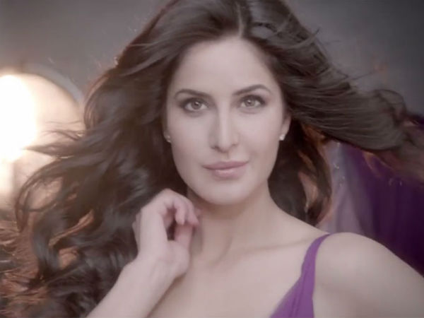 Katrina Kaif