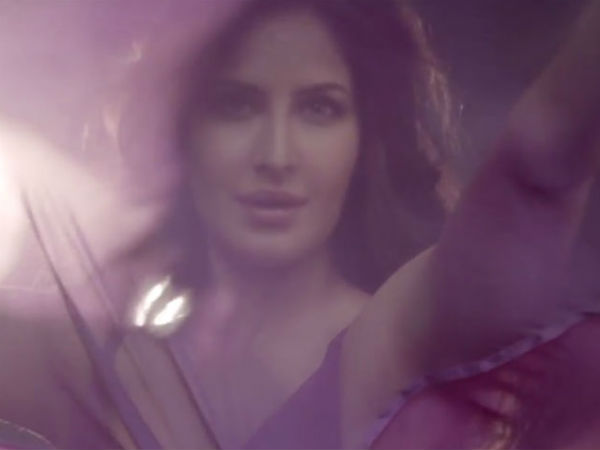 Katrina Kaif
