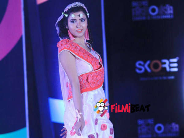 Condom Fashion Show