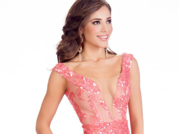 Miss Universe 2015