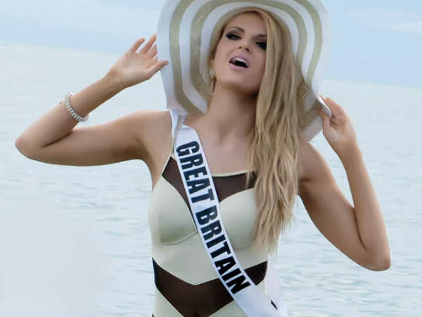 Miss Universe 2015