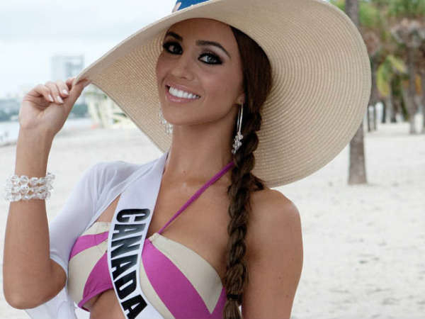 Miss Universe 2015