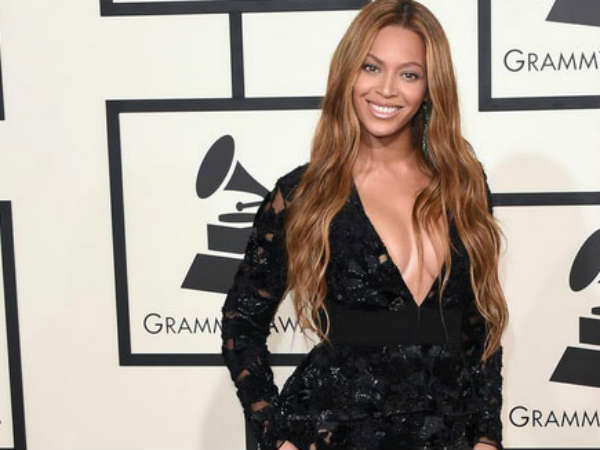 Grammy Awards 2015