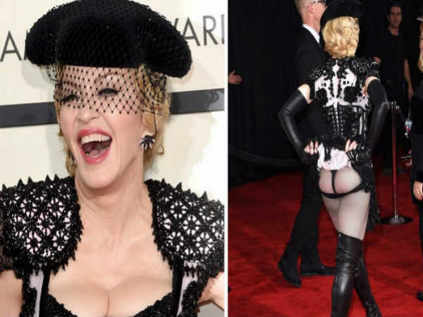 Grammy Awards 2015