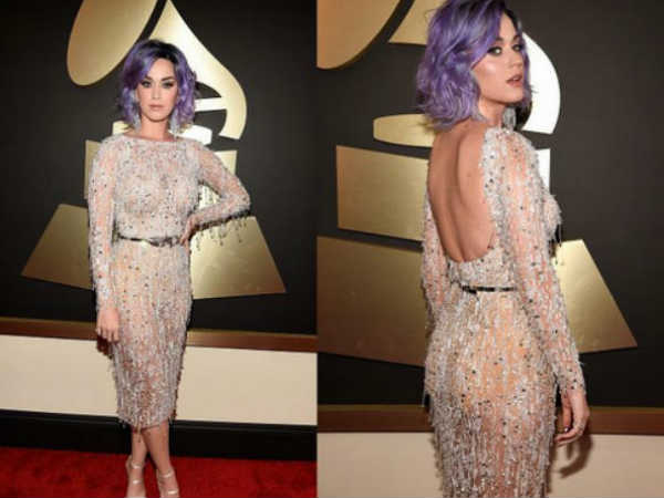 Grammy Awards 2015