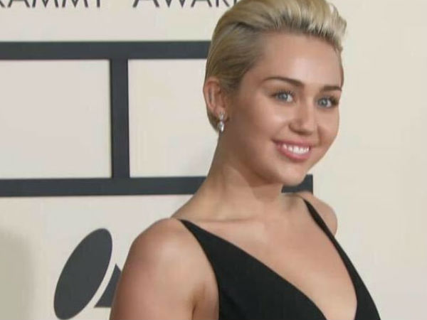Grammy Awards 2015