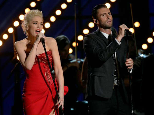Grammy Awards 2015