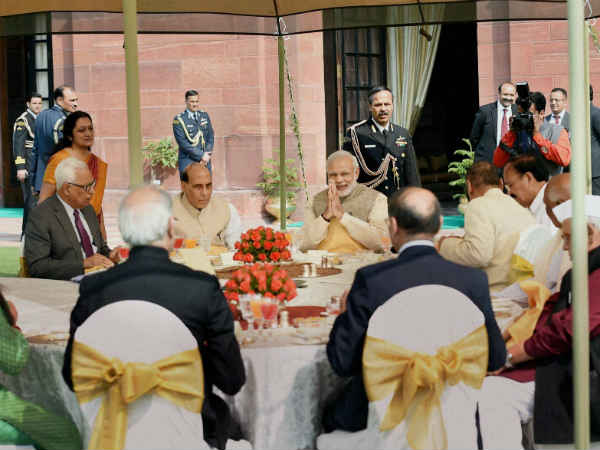 46મી ગવર્નર કોંફરન્સ
