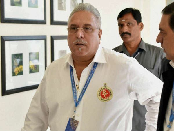 વિજય માલ્યા