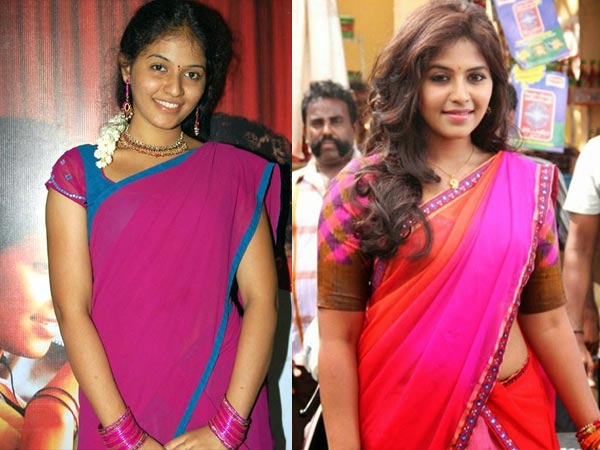 South Indian Actresses