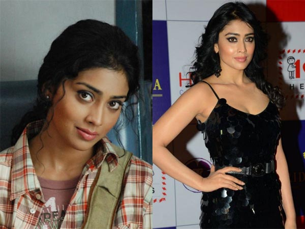 South Indian Actresses