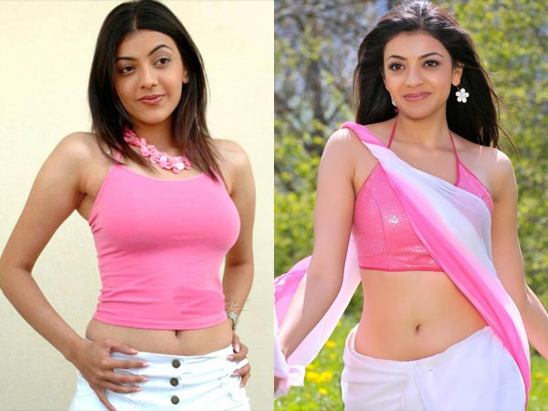 South Indian Actresses