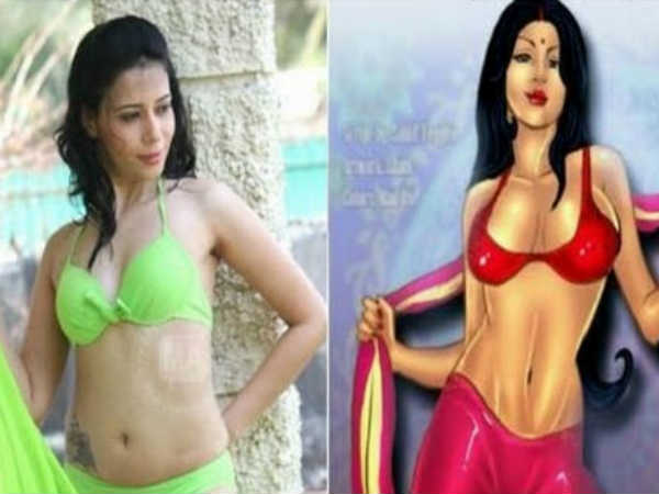 shocking pictures
