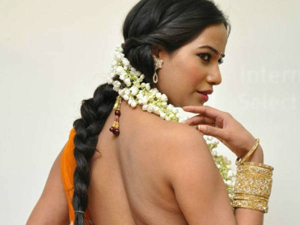 Poonam Pandey