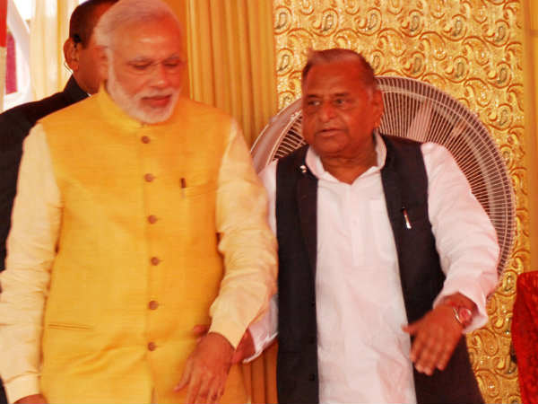 આઝમની ગેરહાજરી